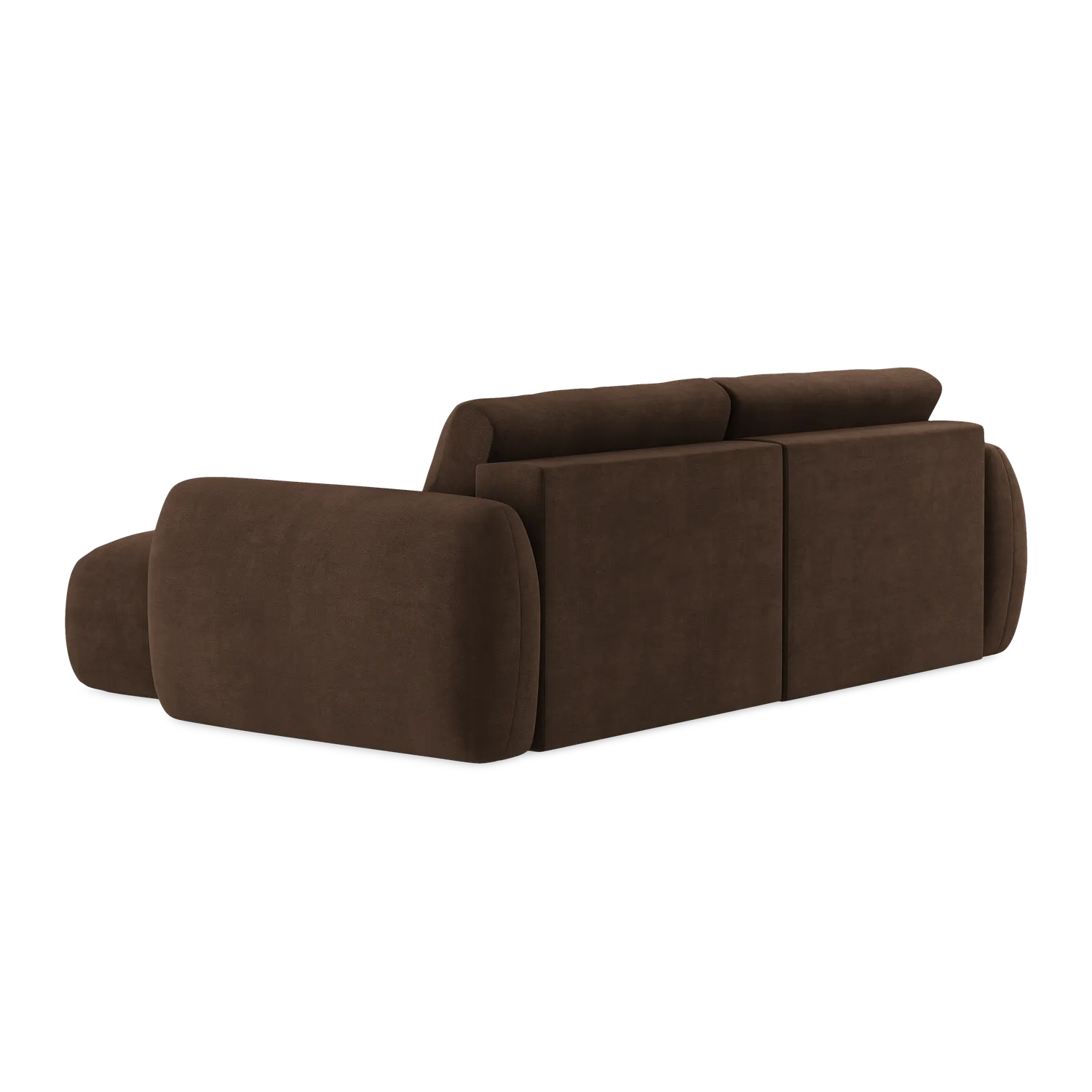 Alta - Agmamito - Czekoladowy / Prawy