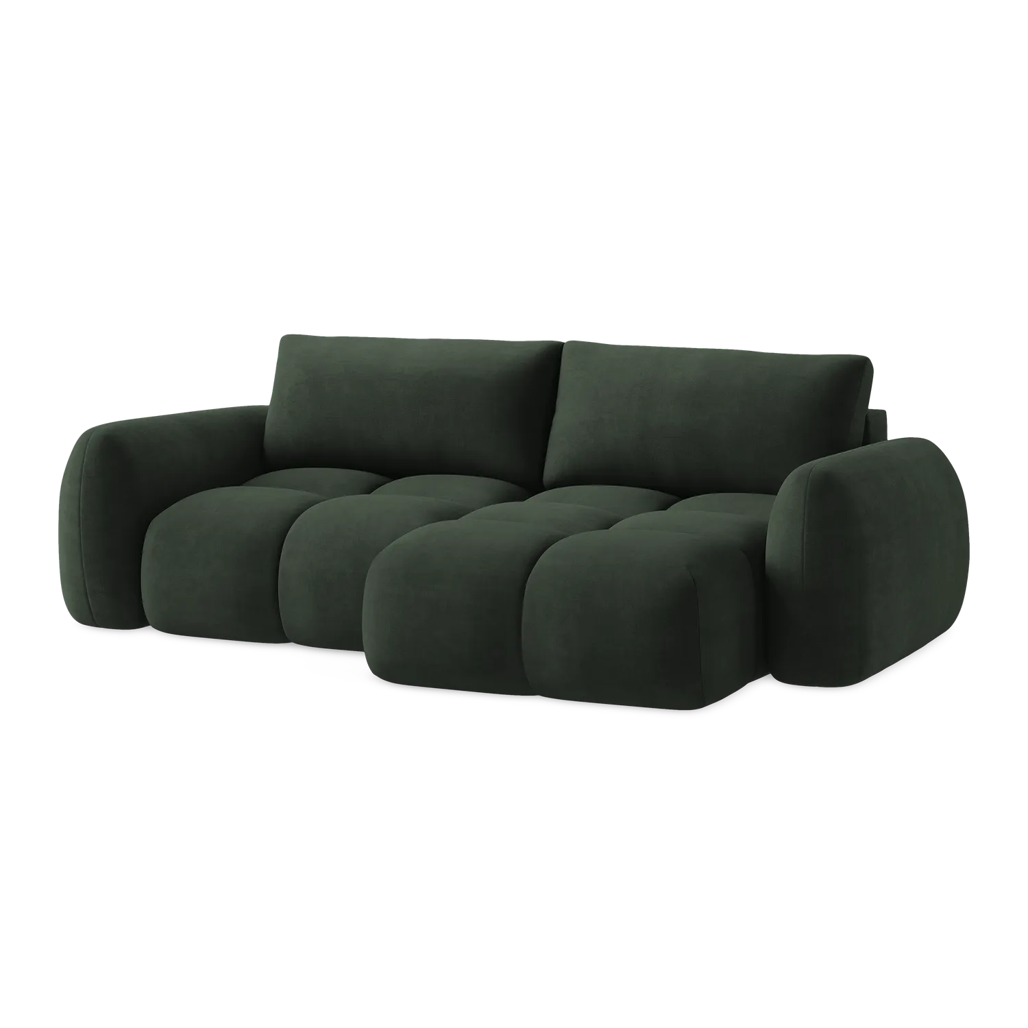 Alta - Agmamito - Zielony / Prawy