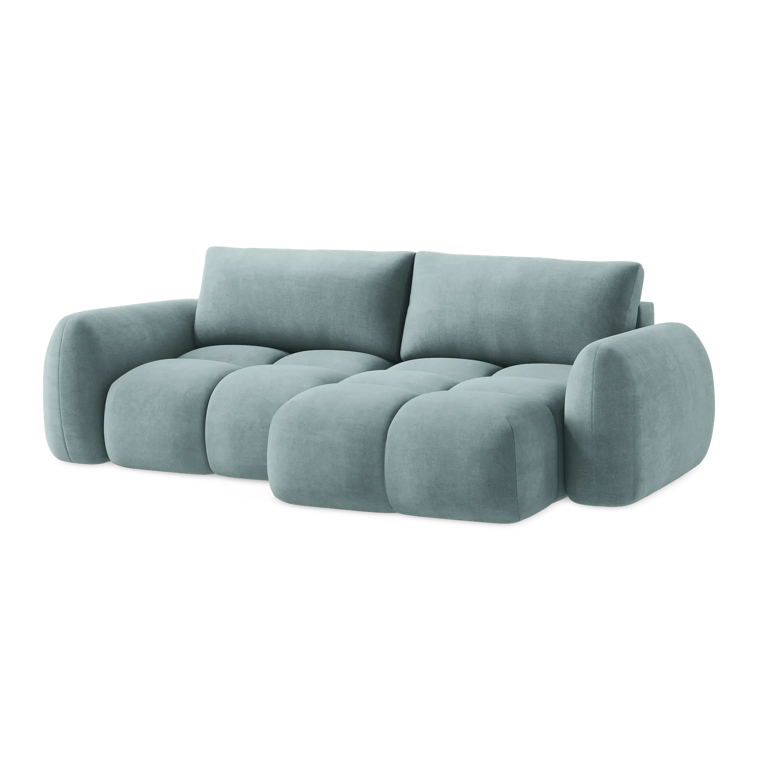 Alta - Agmamito - Jeans / Prawy