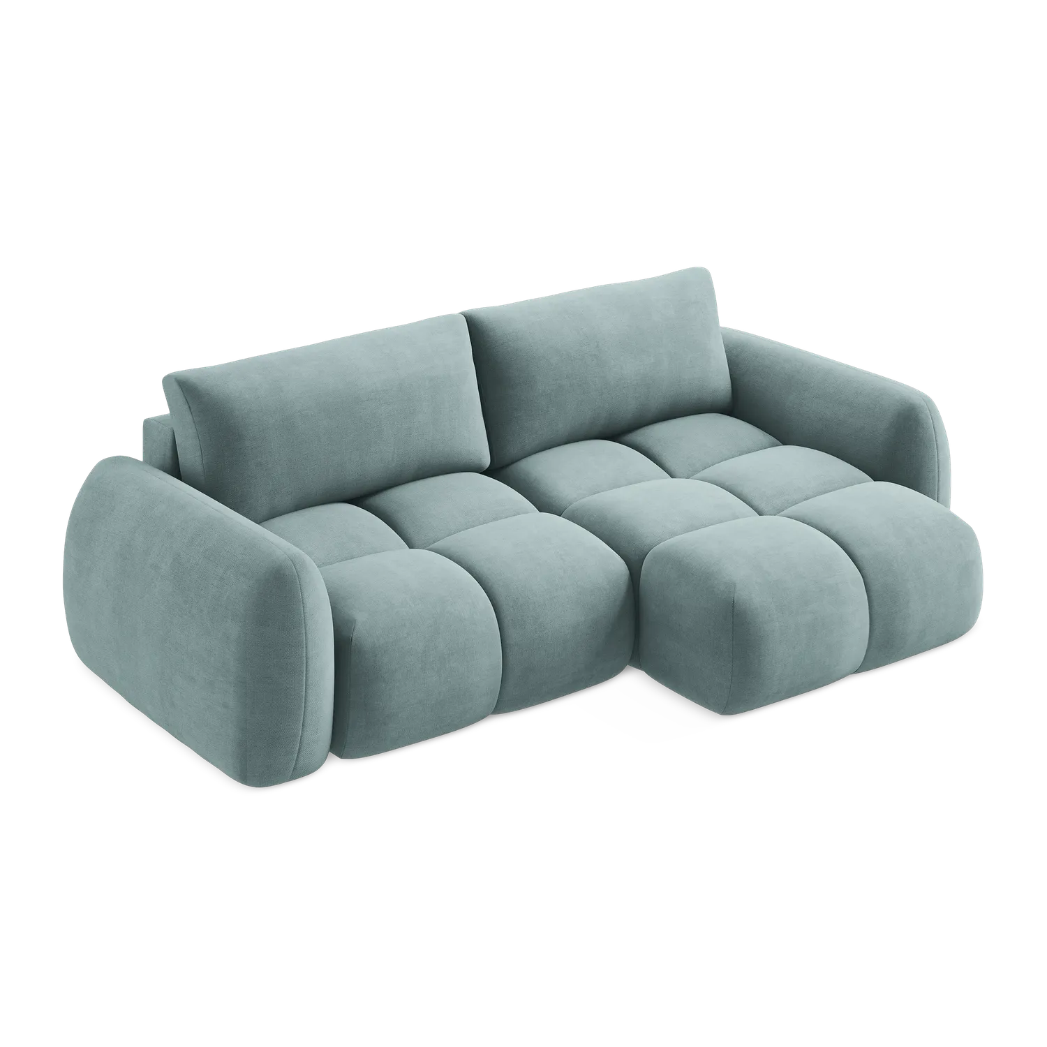 Alta - Agmamito - Jeans / Prawy