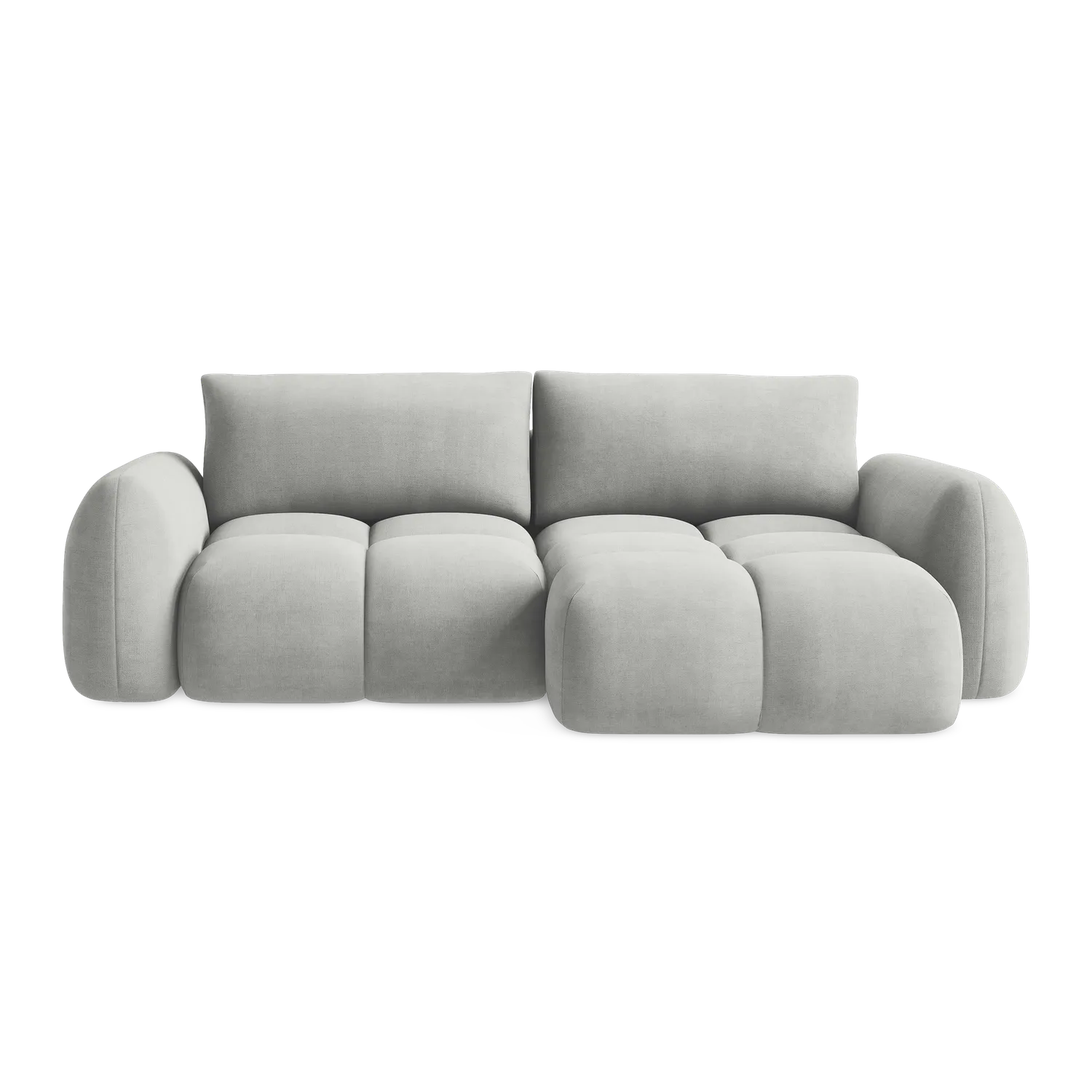 Alta - Agmamito - Jasny szary / Prawy