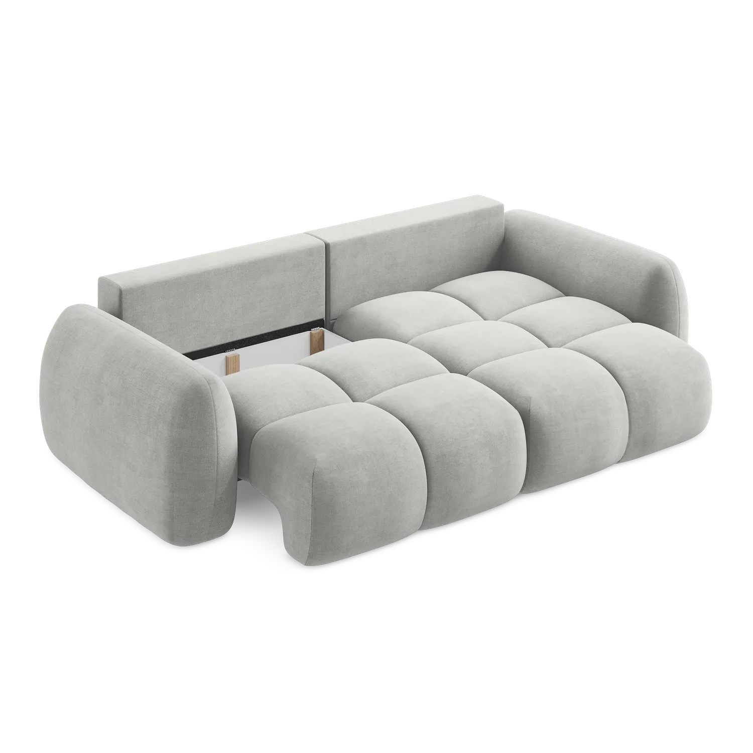 Alta - Agmamito - Jasny szary / Prawy