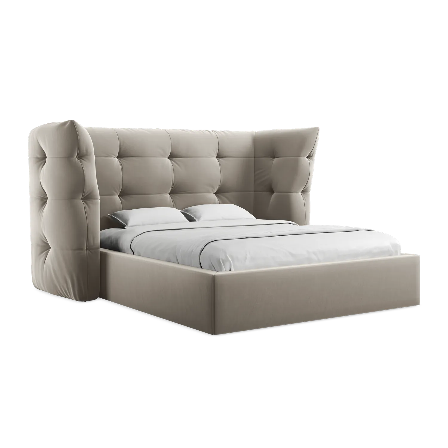 Bluvel - Fabb - Kreci - 140x200