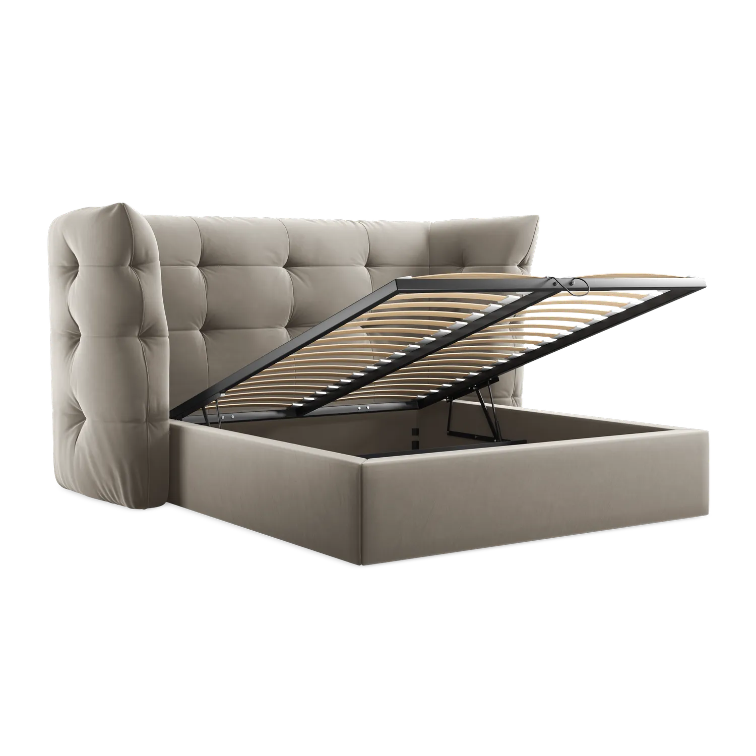 Bluvel - Fabb - Kreci - 140x200