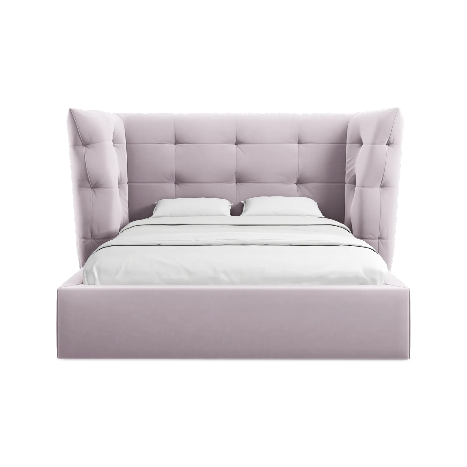 Bluvel - Fabb - Lawendowy - 140x200