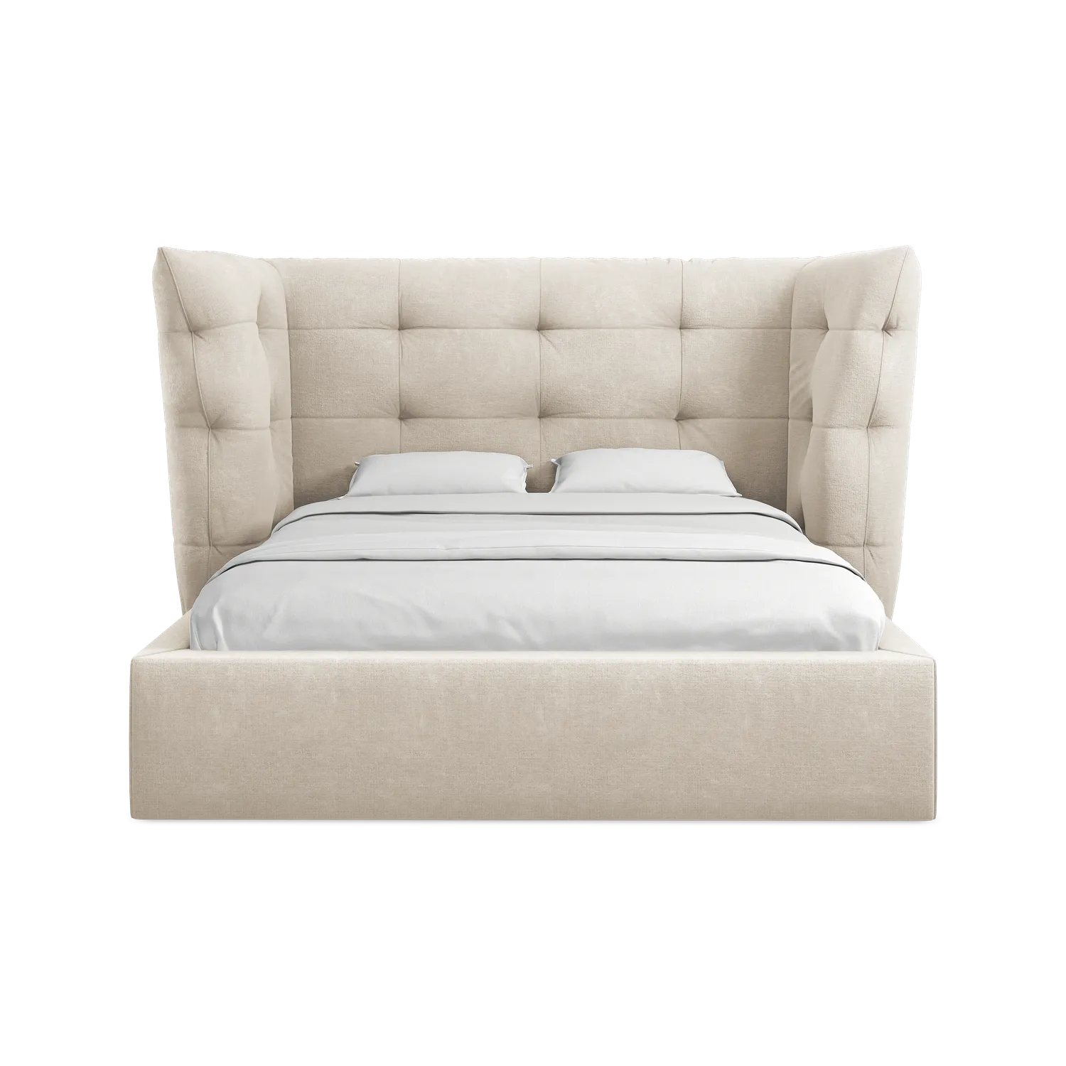 Tresor - Fabb - Jasny beż - 140x200