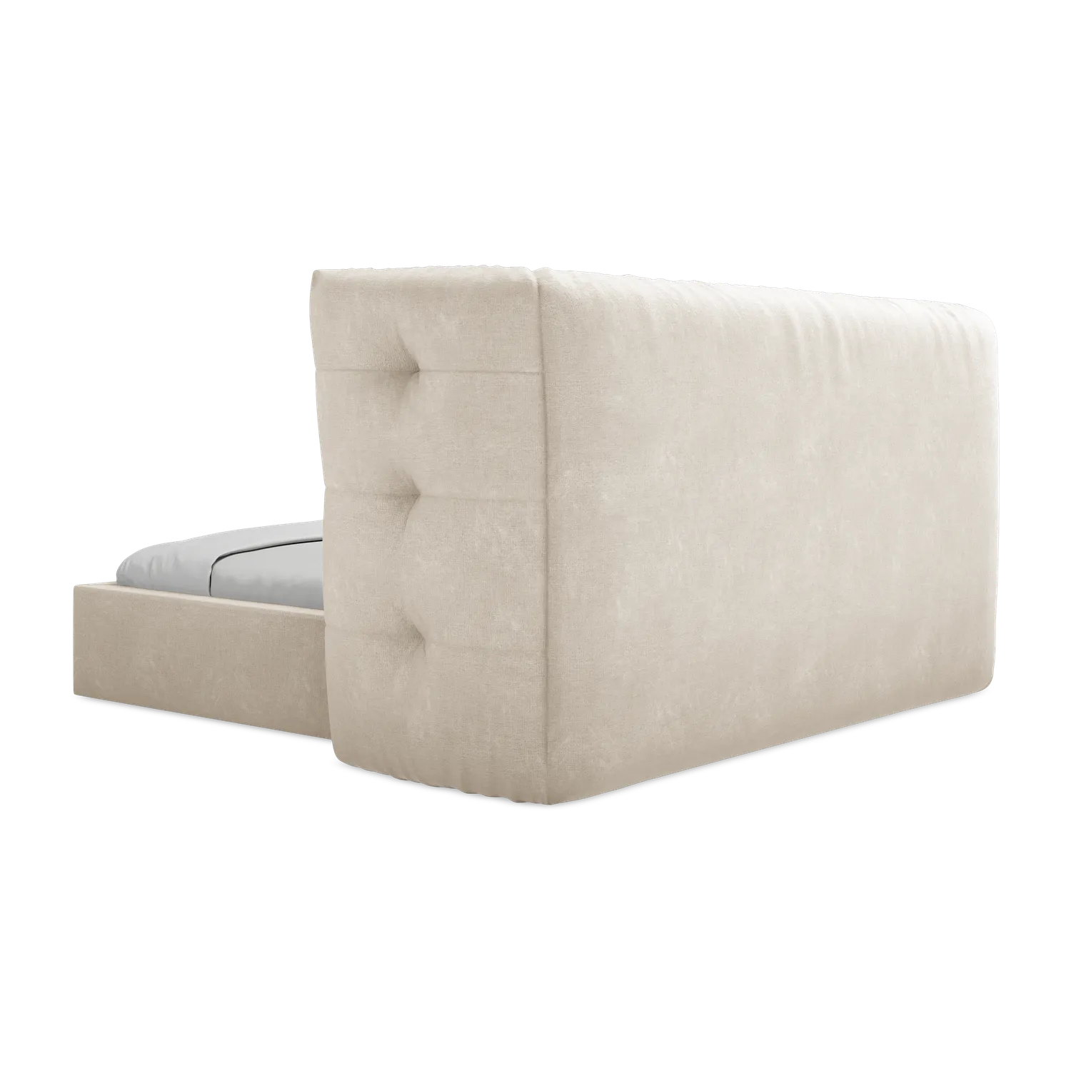 Tresor - Fabb - Jasny beż - 140x200