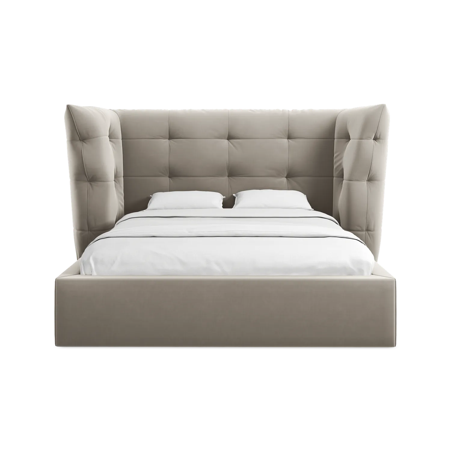 Bluvel - Fabb - Kreci - 160x200