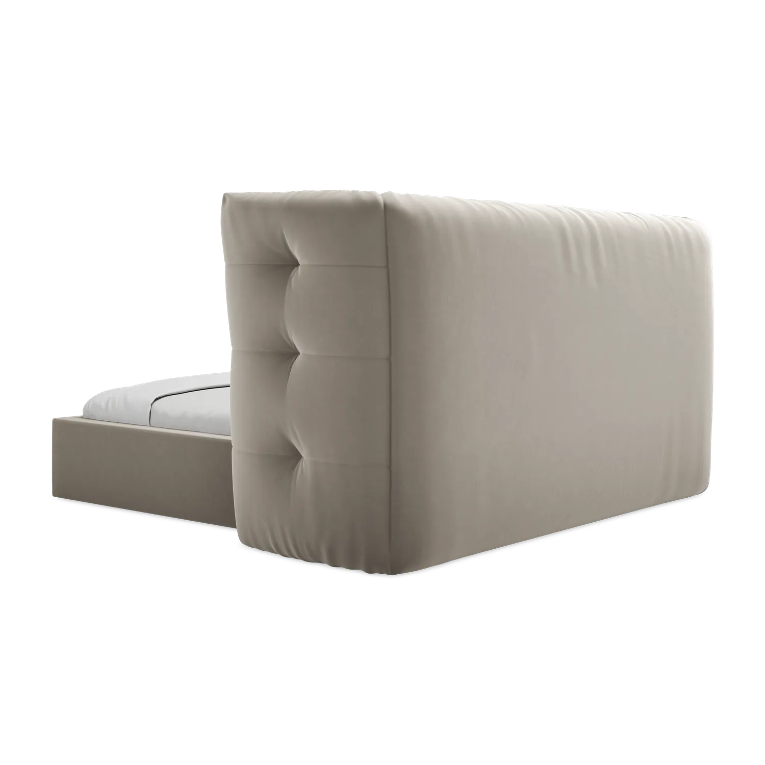 Bluvel - Fabb - Kreci - 160x200