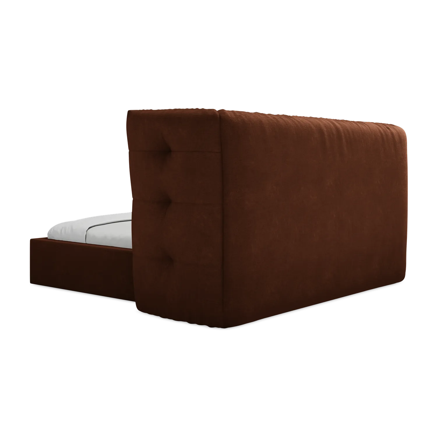 Tresor - Fabb - Terakota - 160x200