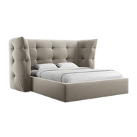 Bluvel - Fabb - Kreci - 180x200