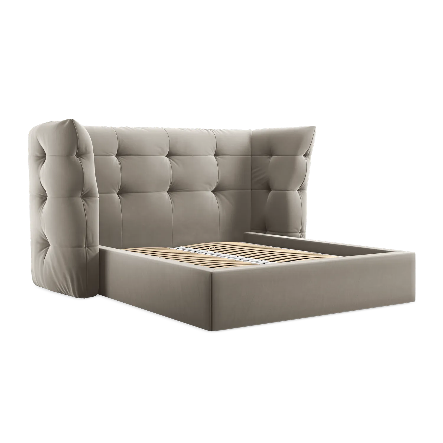 Bluvel - Fabb - Kreci - 180x200