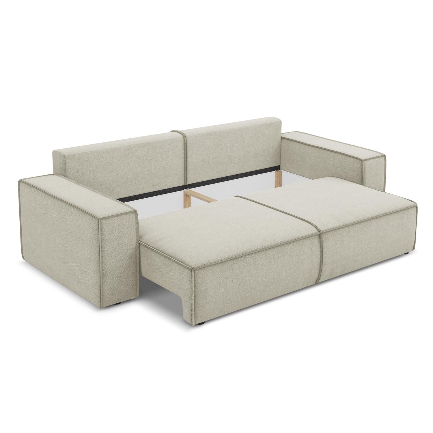 Point - Davis - Jasny beż