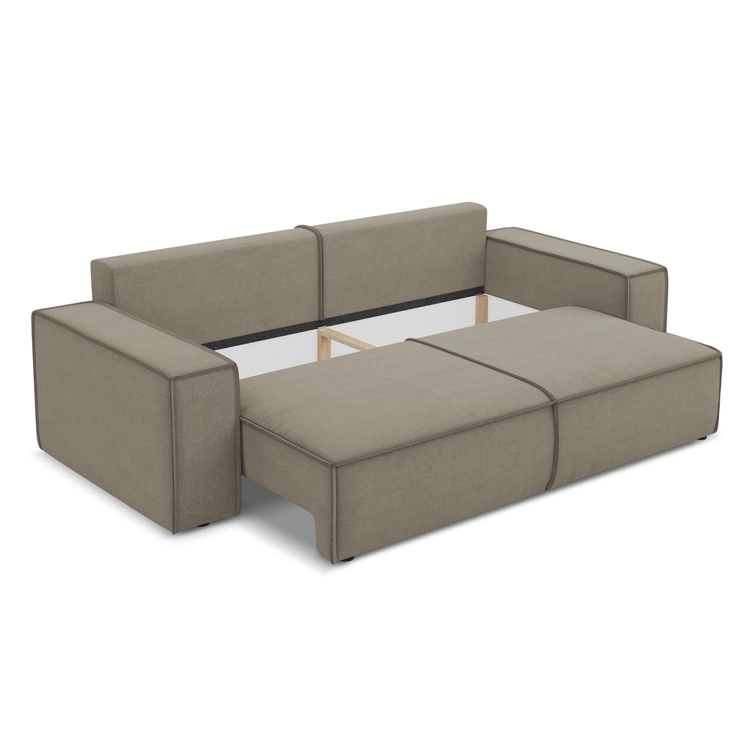 Point - Davis - Ciemny beż