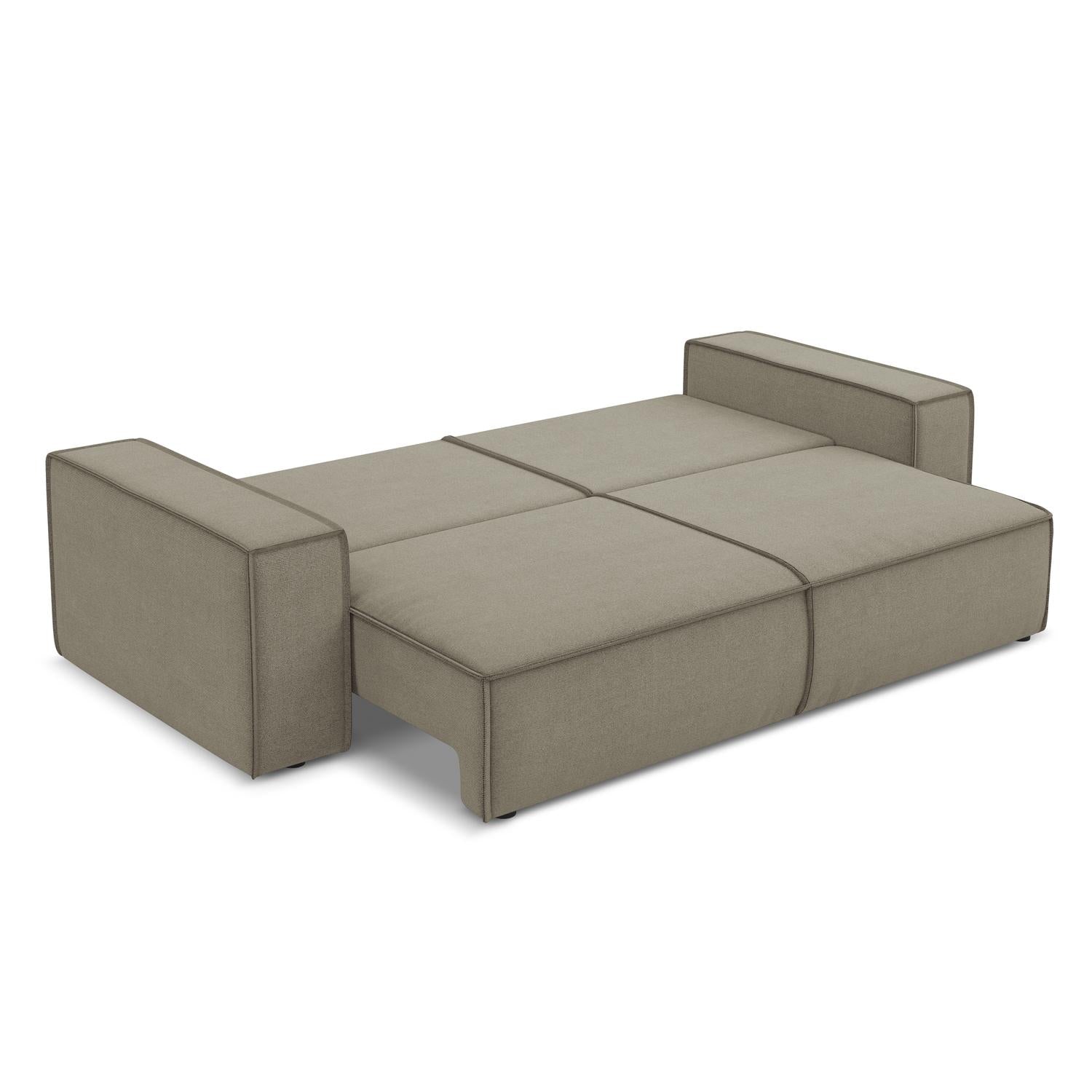 Point - Davis - Ciemny beż