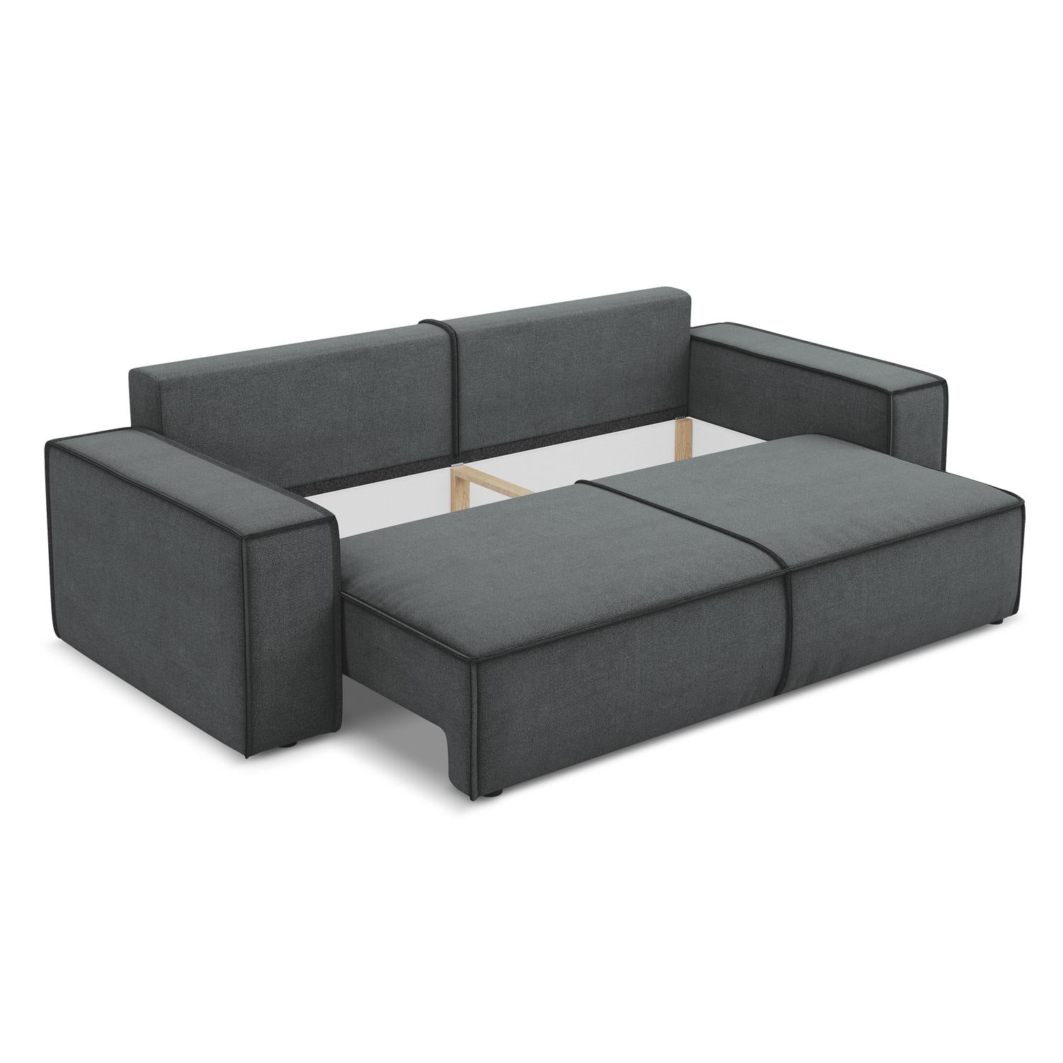 Point - Davis - Szary