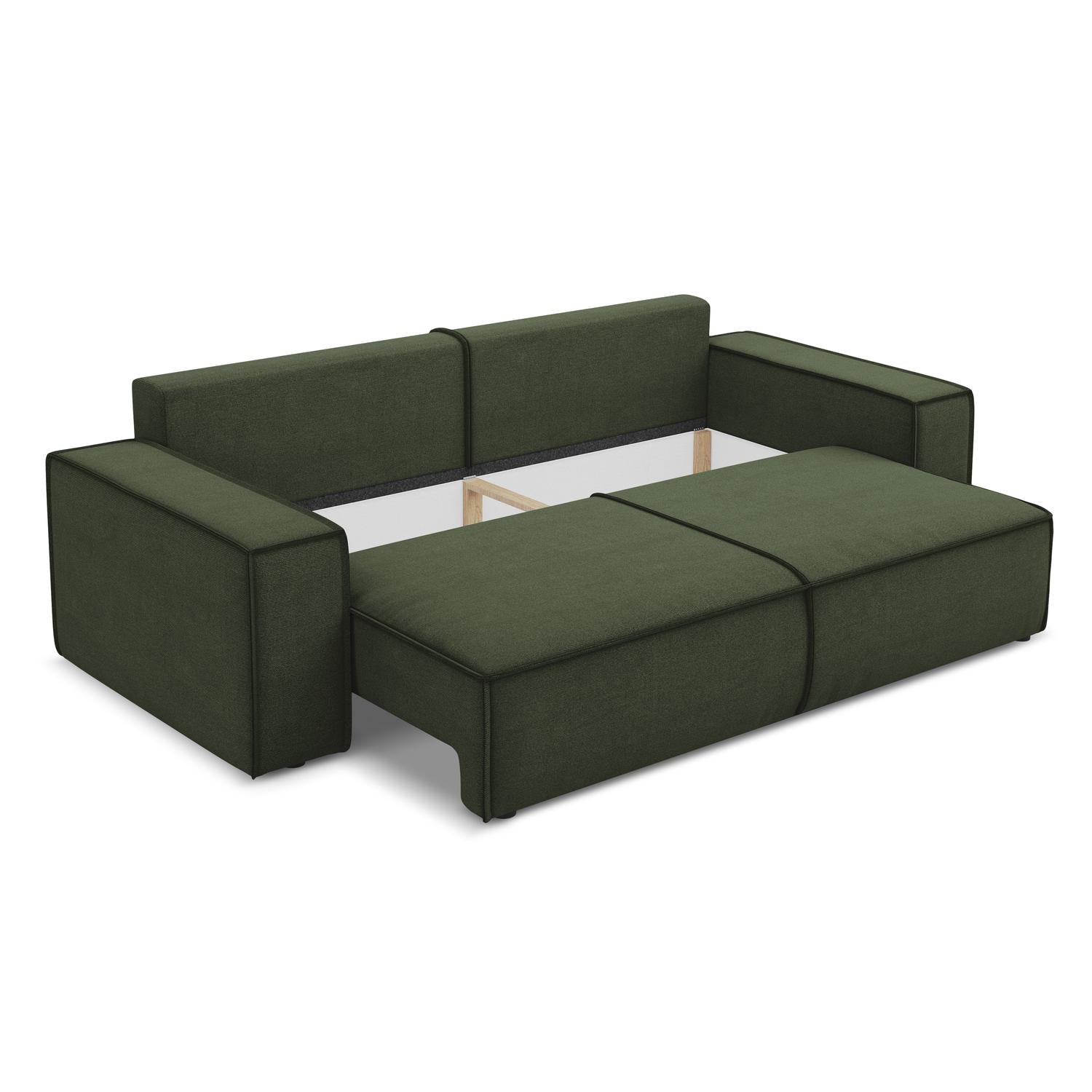 Point - Davis - Oliwkowy