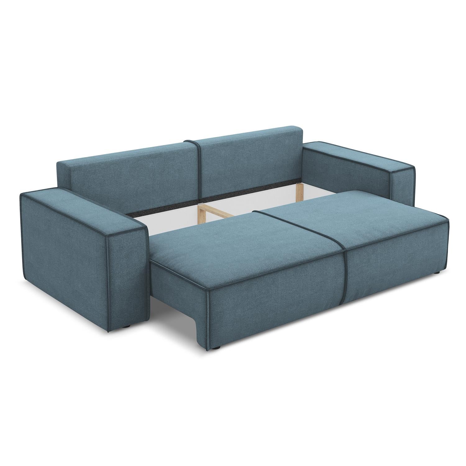 Point - Davis - Jasny niebieski