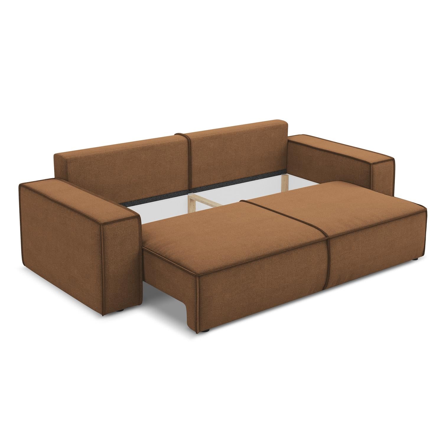 Point - Davis - Terakota