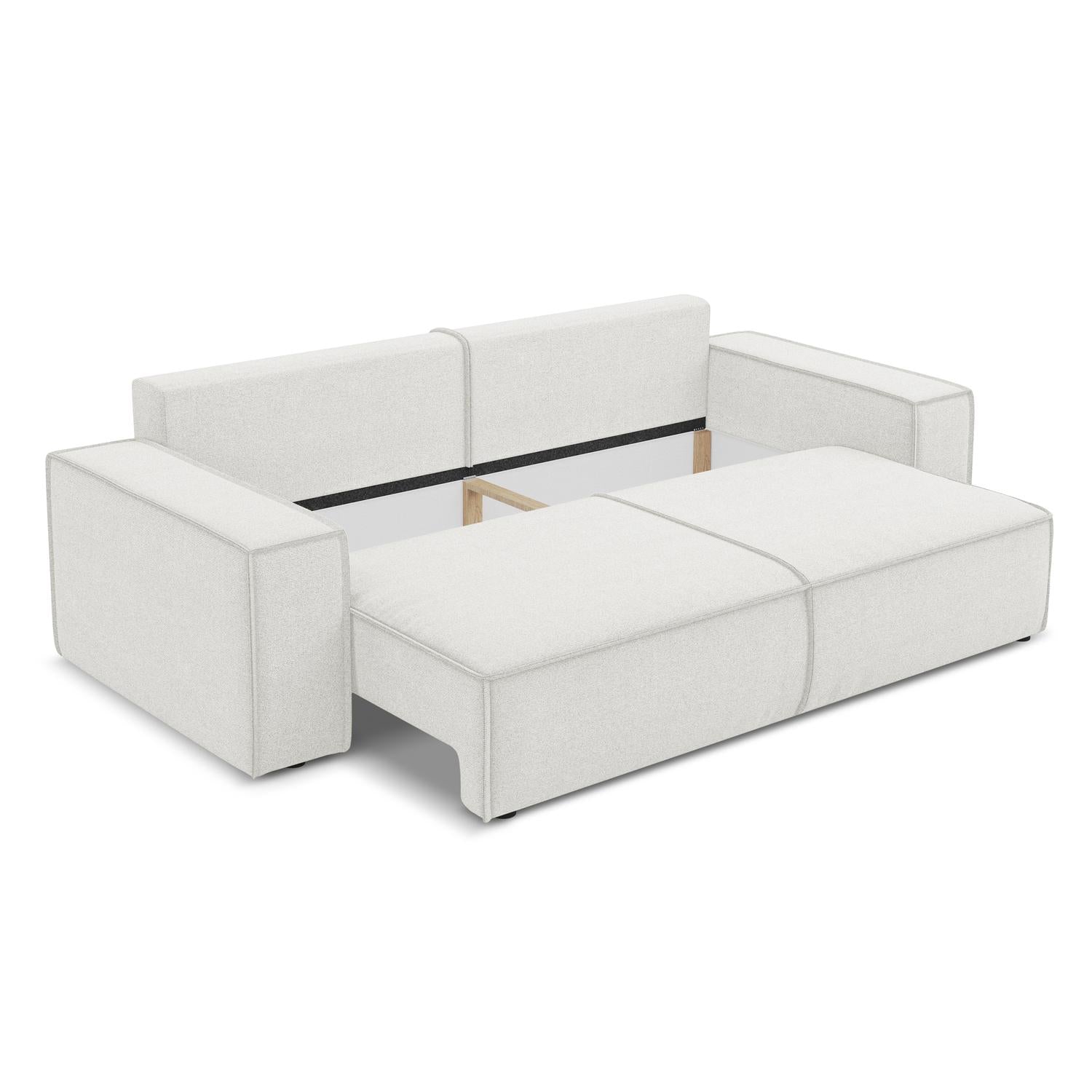 Pixie - Fabb - Biały