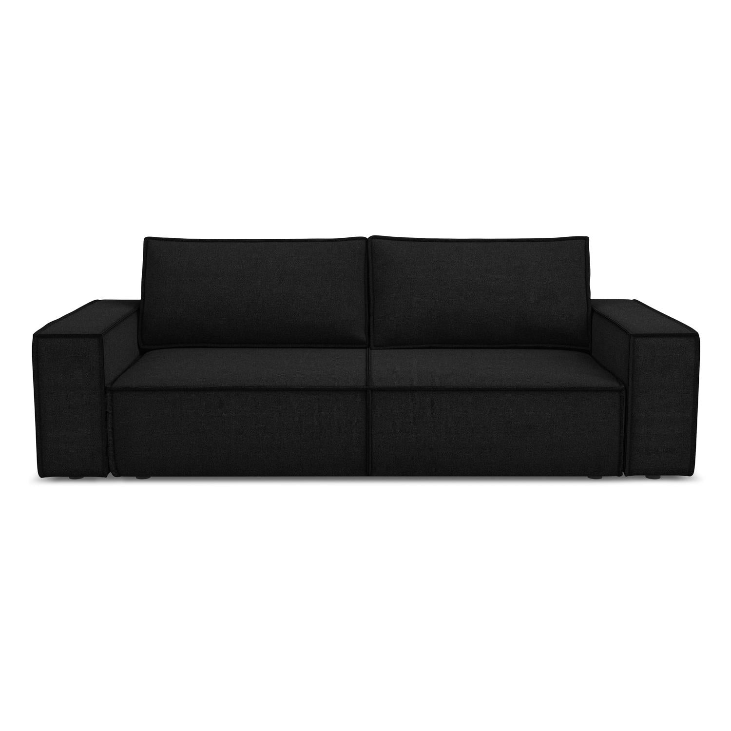 Pixie - Fabb - Czarny