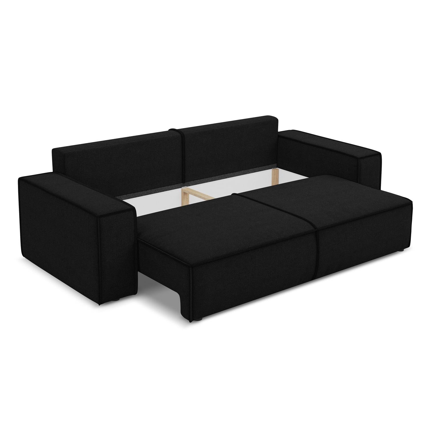 Pixie - Fabb - Czarny