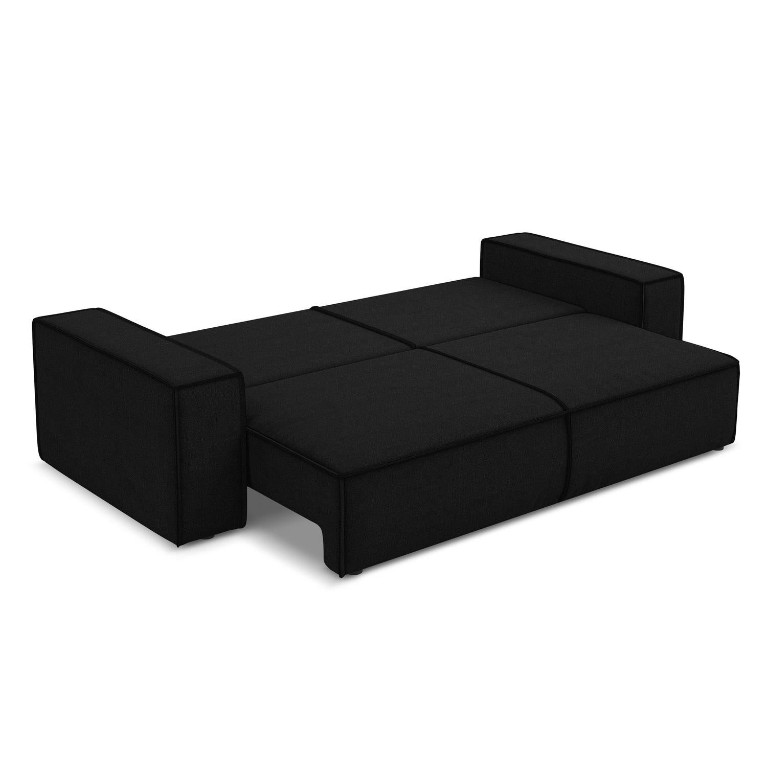 Pixie - Fabb - Czarny