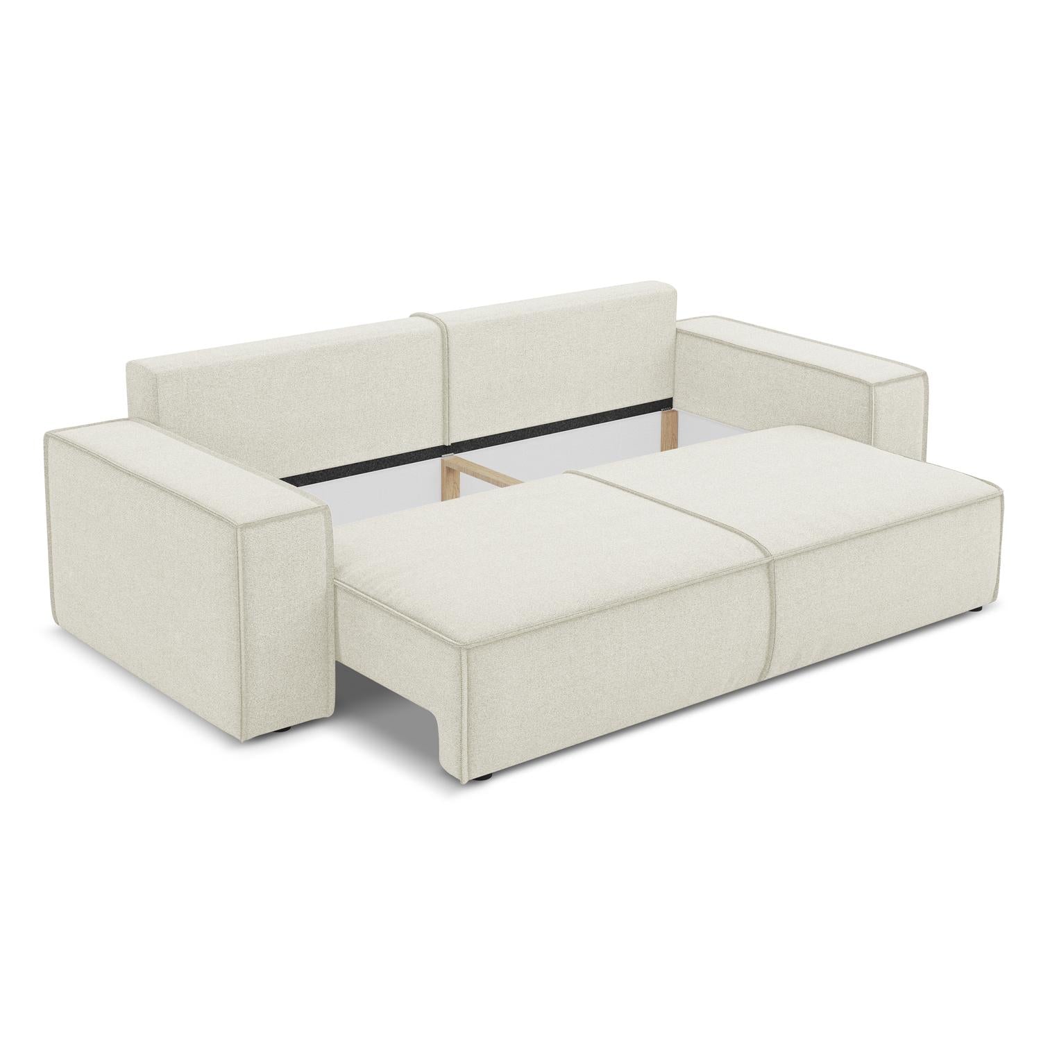 Pixie - Fabb - Piaskowy