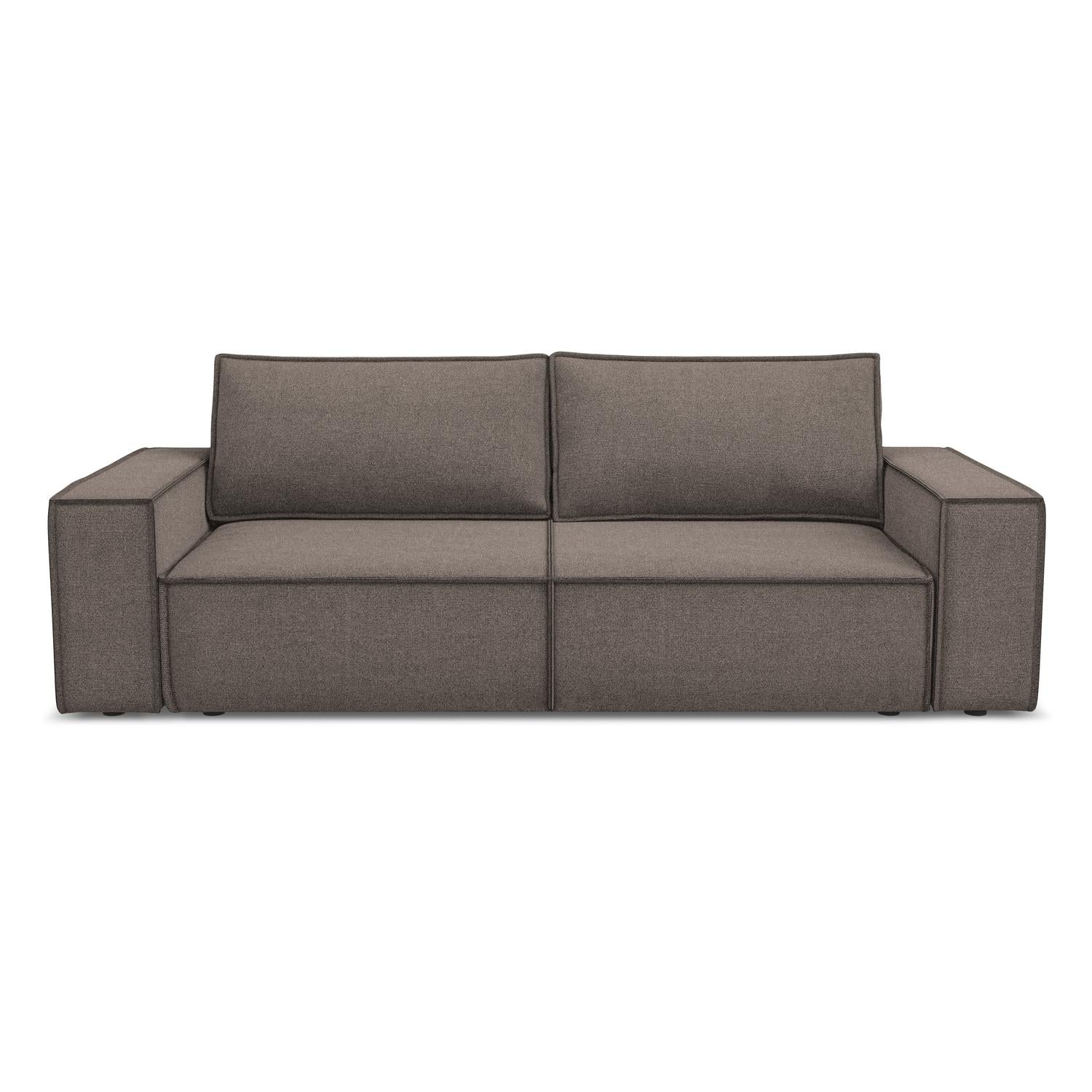 Pixie - Fabb - Czekoladowy