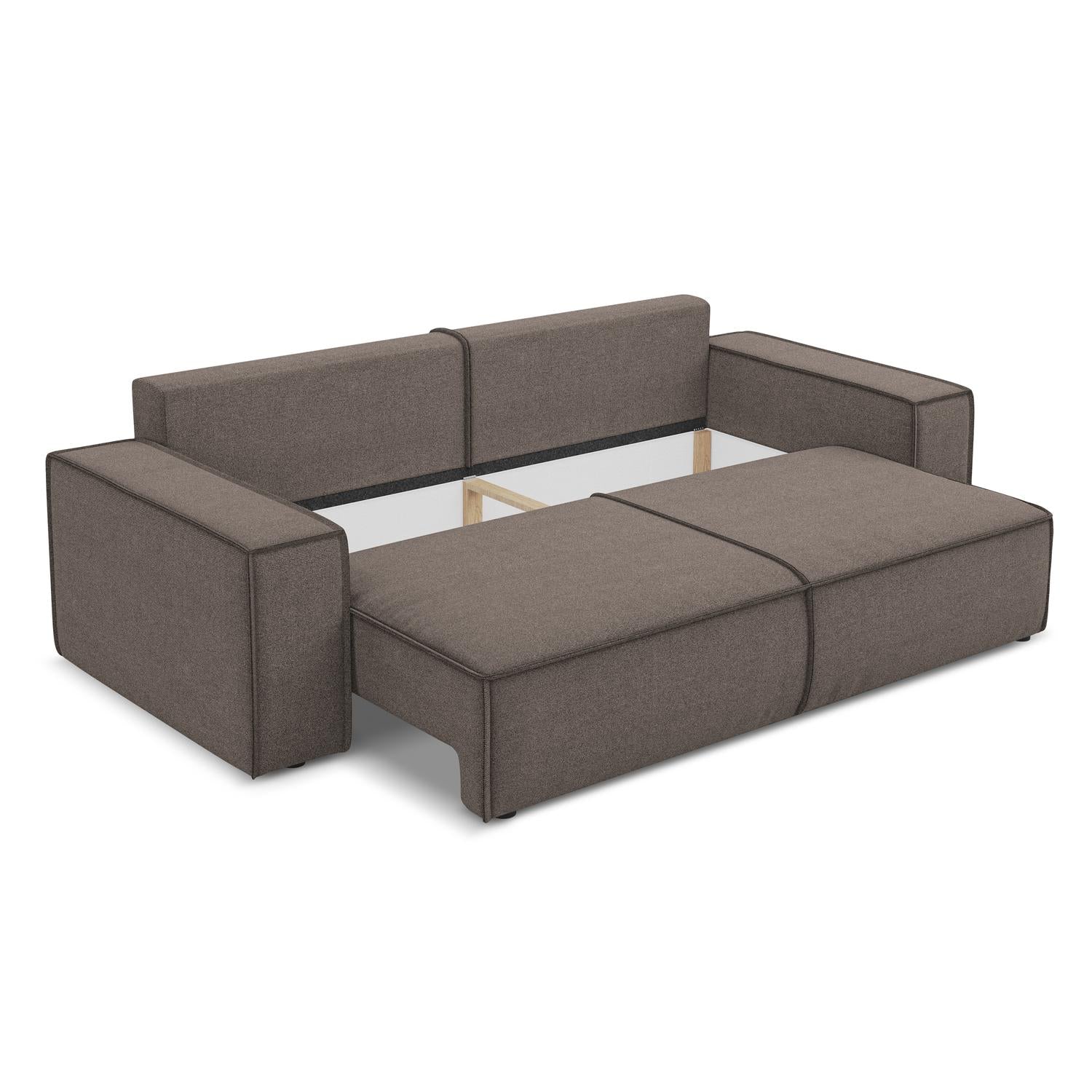 Pixie - Fabb - Czekoladowy