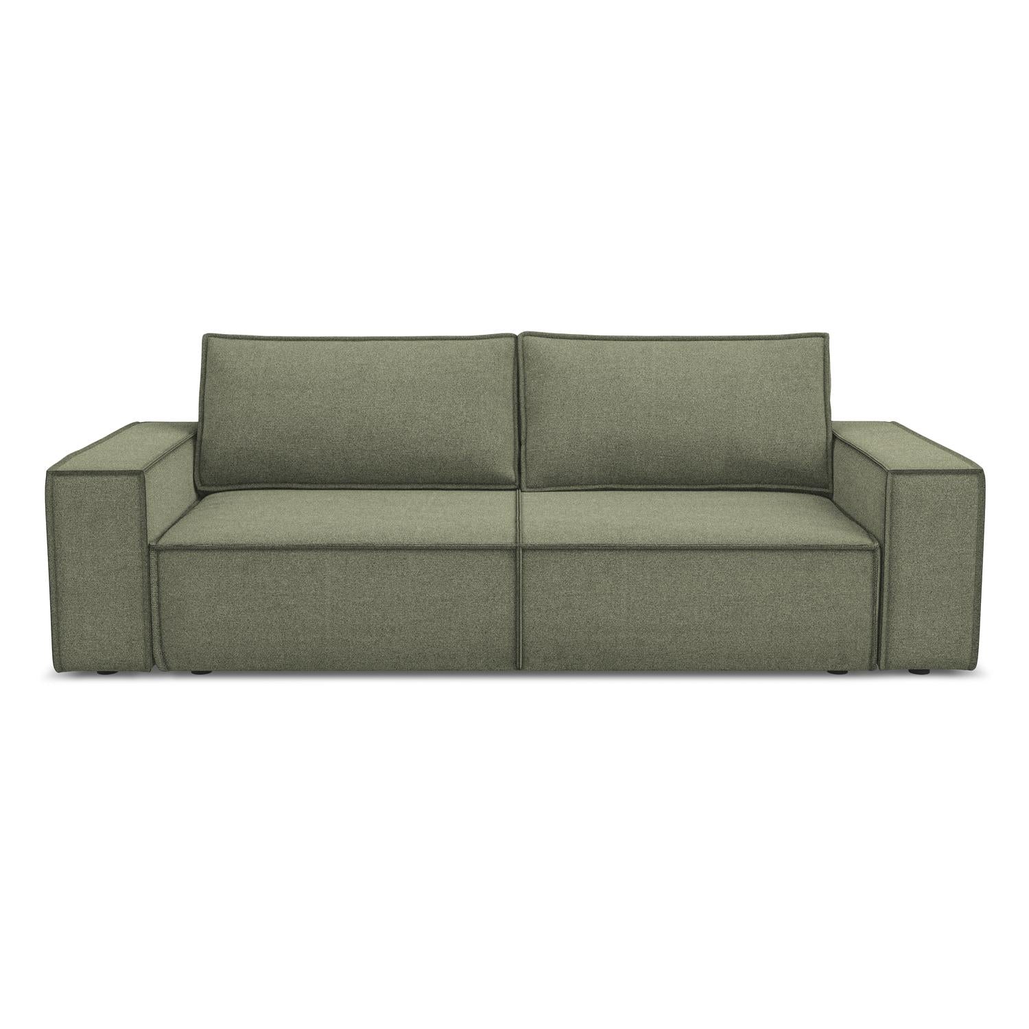 Pixie - Fabb - Oliwkowy