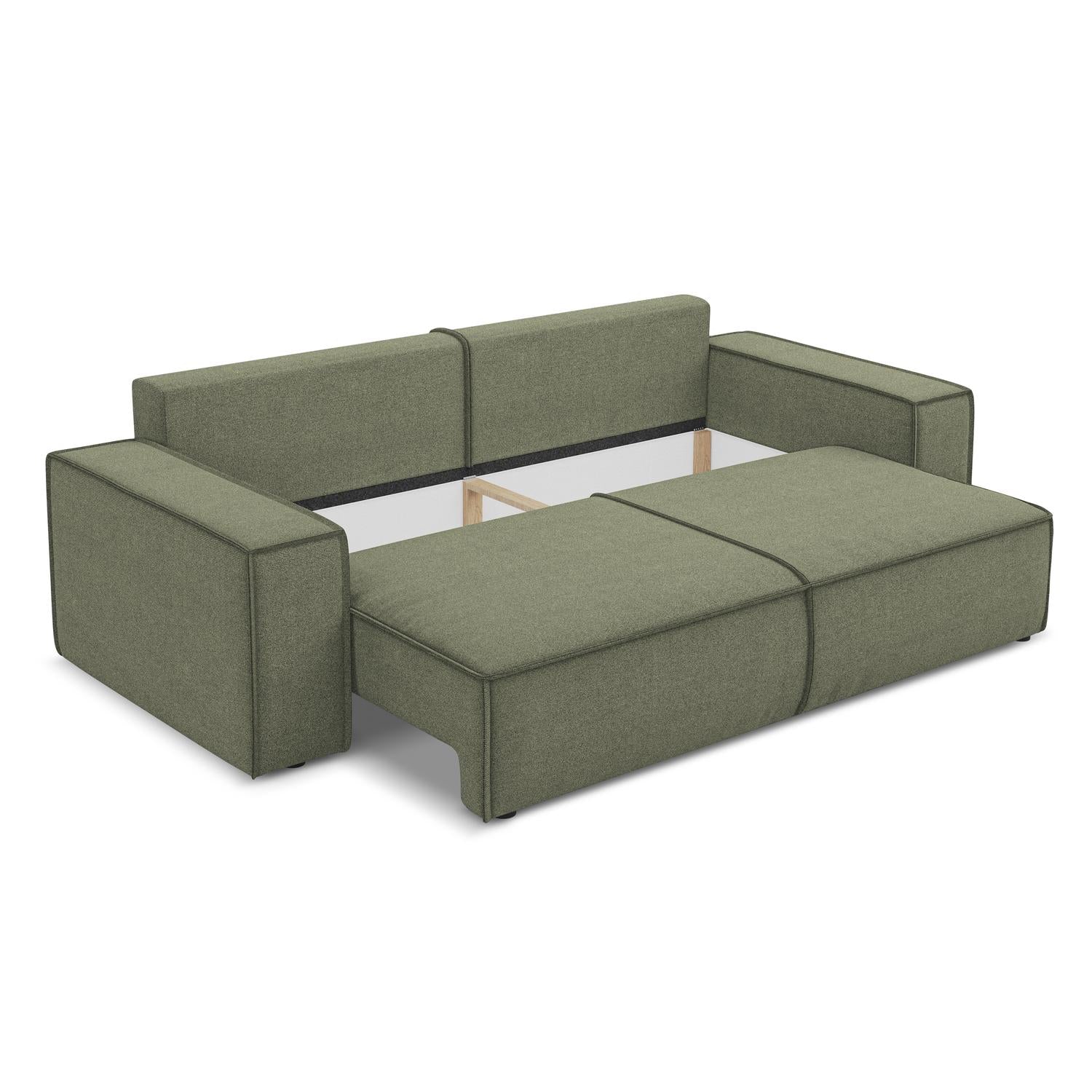 Pixie - Fabb - Oliwkowy