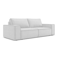 Pixie - Fabb - Srebrny