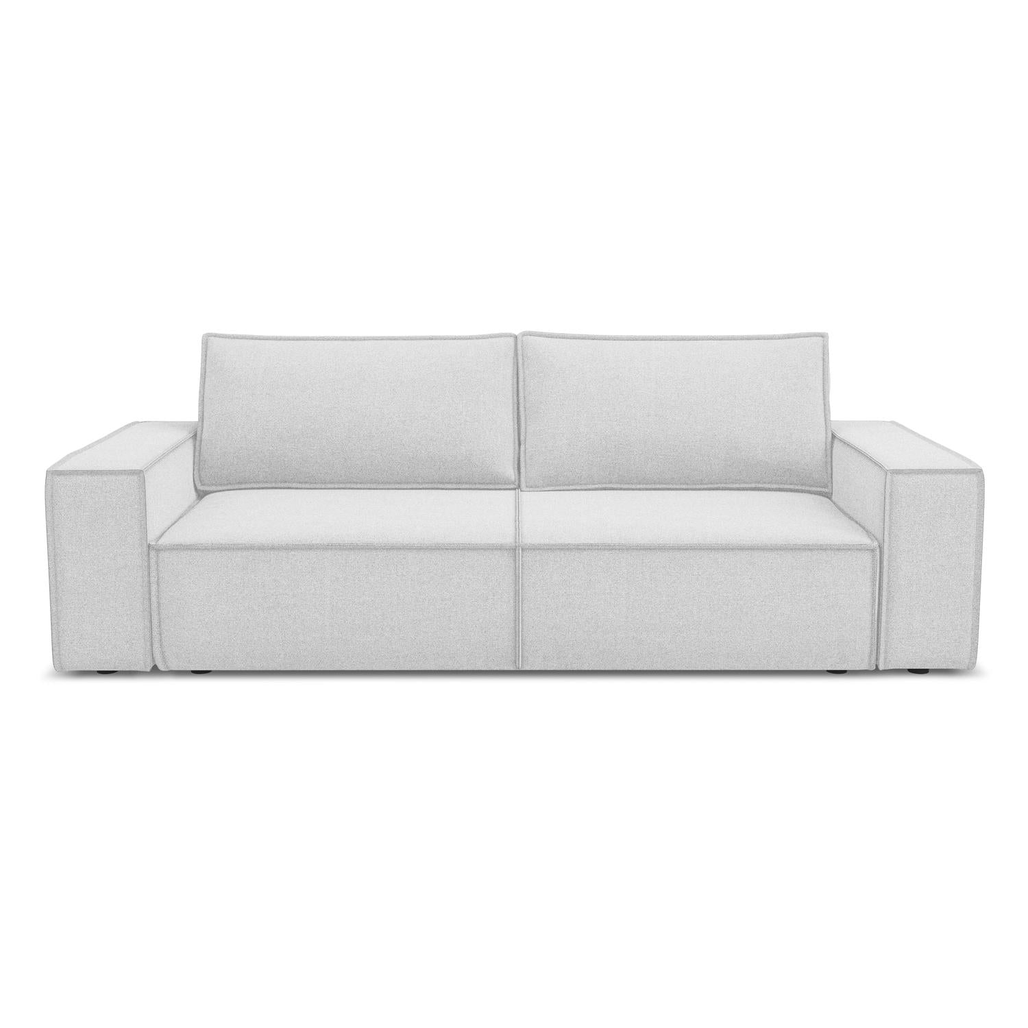 Pixie - Fabb - Srebrny