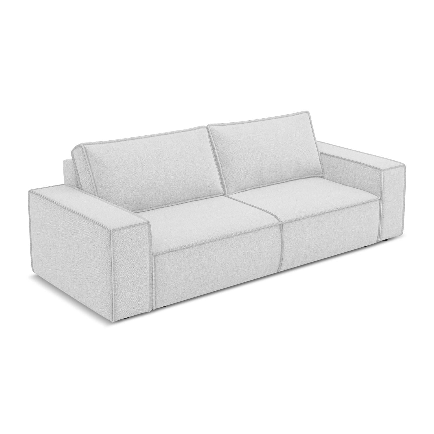 Pixie - Fabb - Srebrny