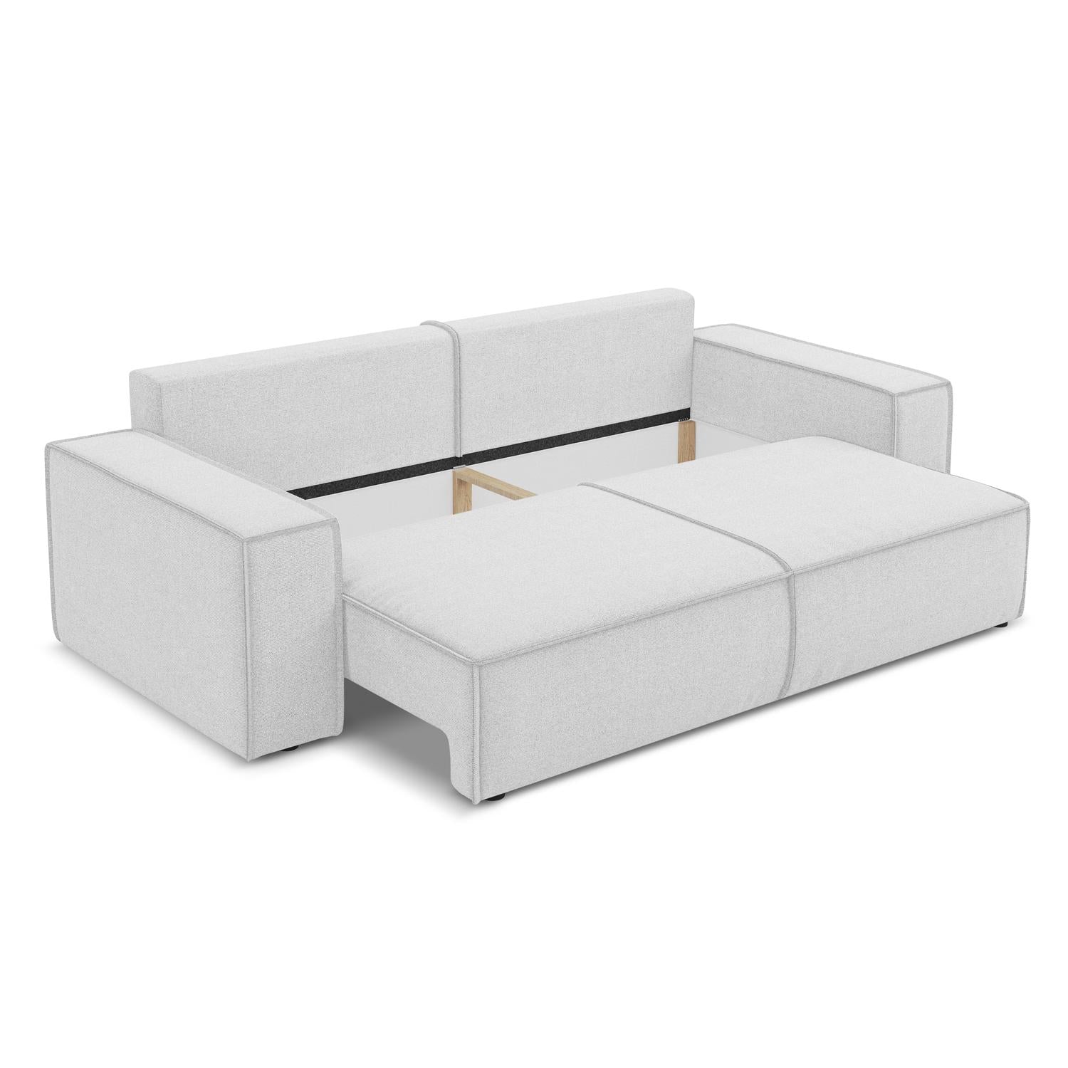 Pixie - Fabb - Srebrny