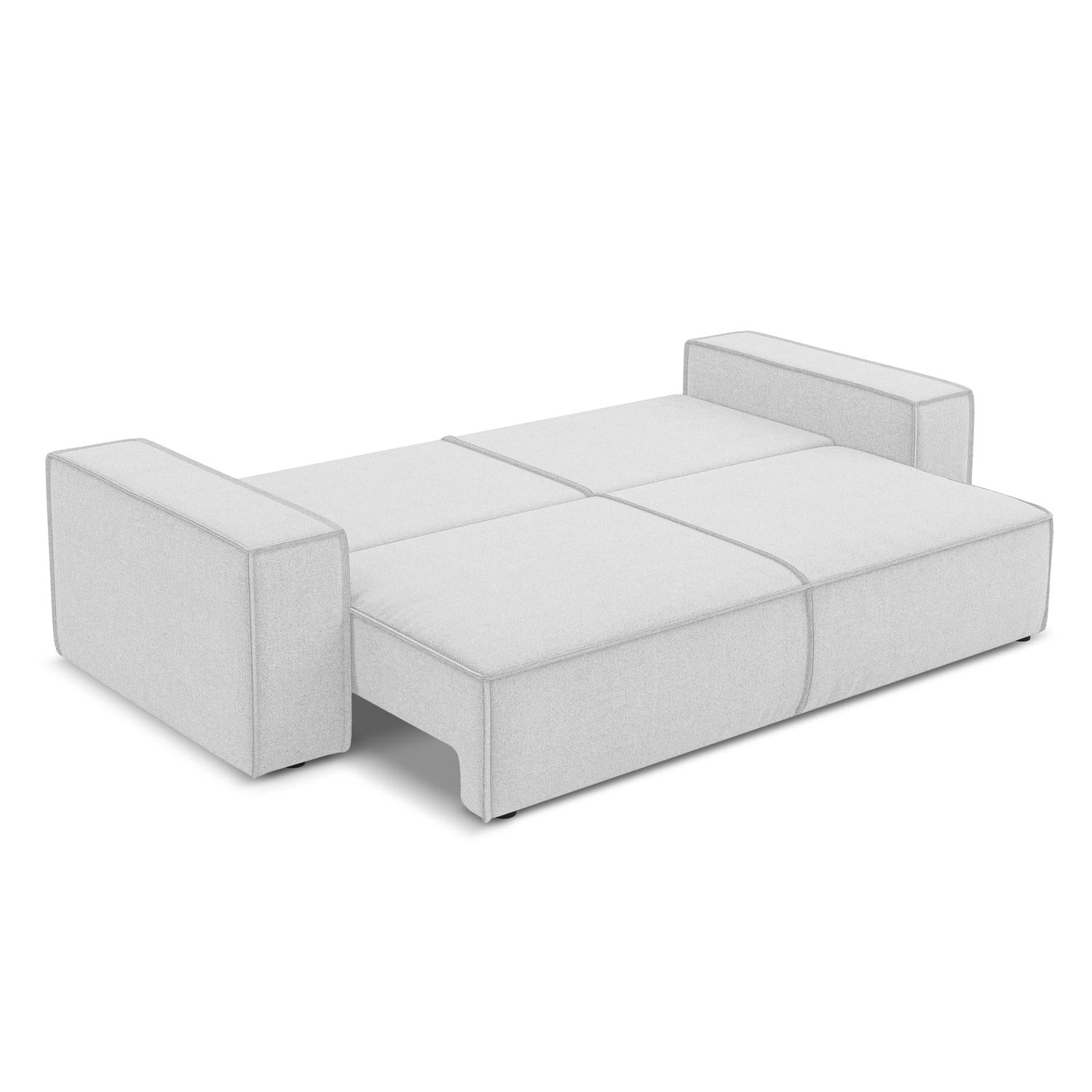 Pixie - Fabb - Srebrny