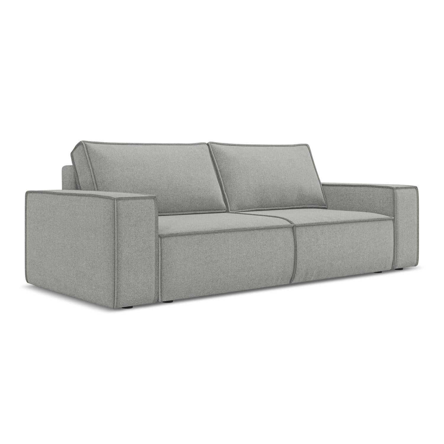 Pixie - Fabb - Jasny szary