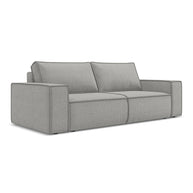 Pixie - Fabb - Jasny szary