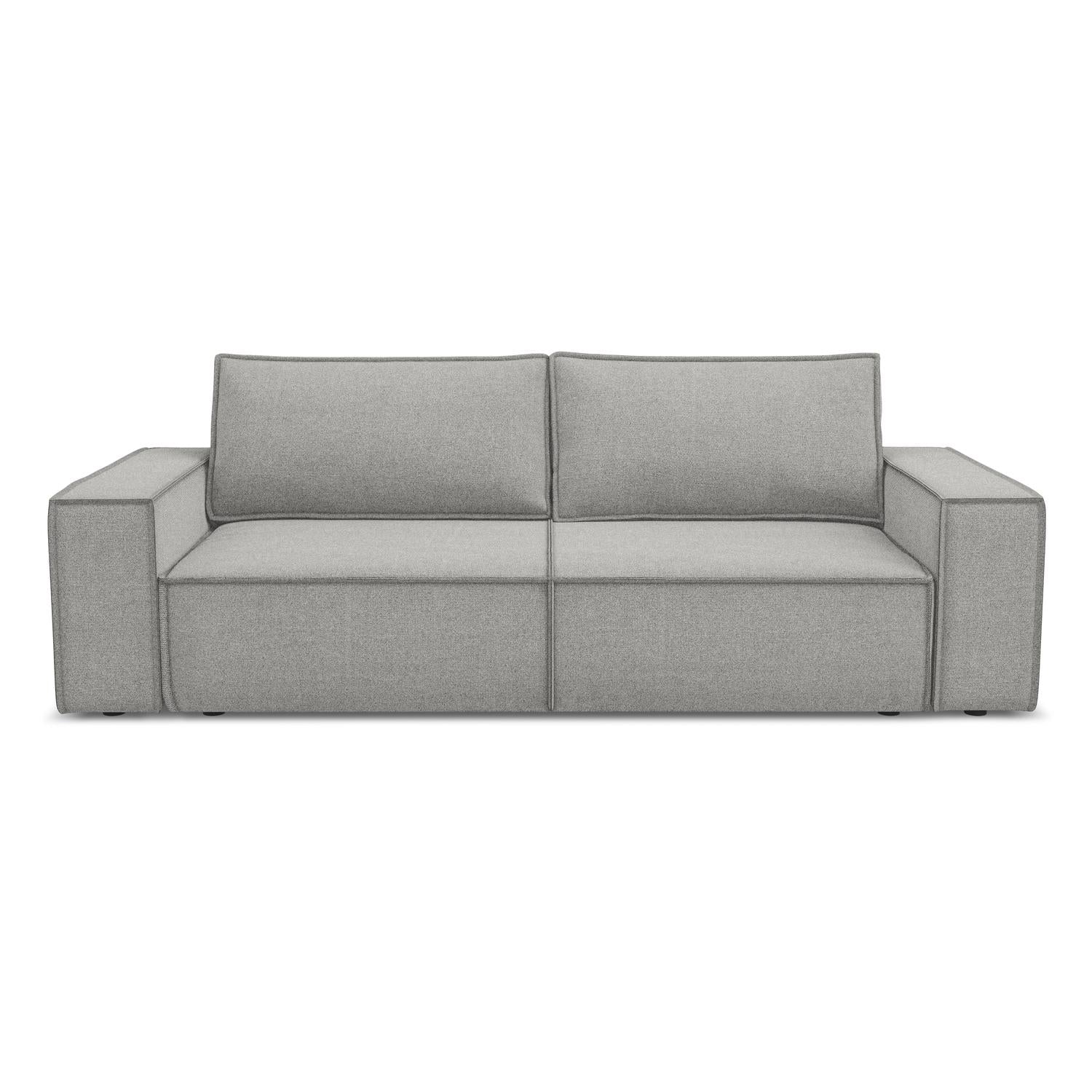 Pixie - Fabb - Jasny szary