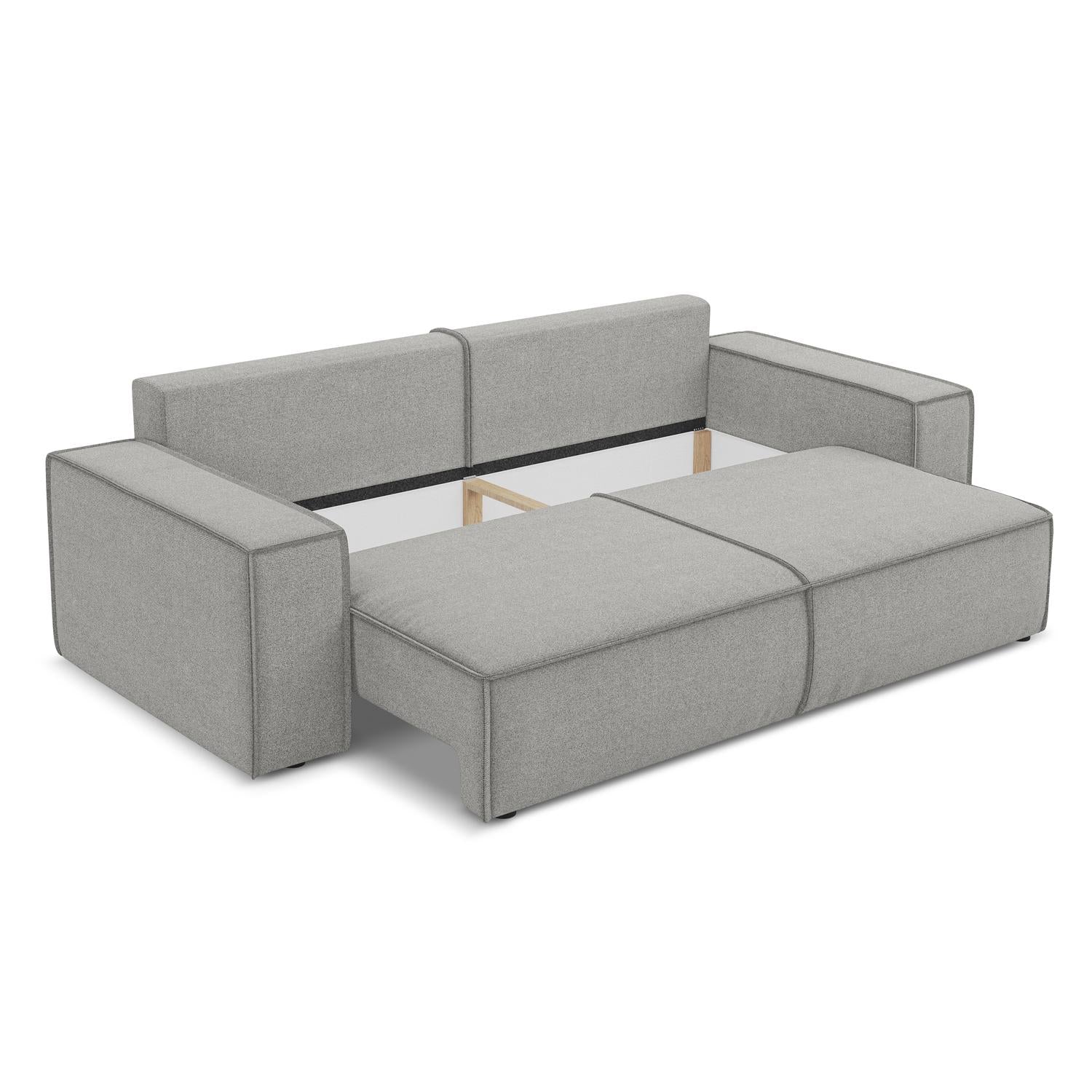 Pixie - Fabb - Jasny szary