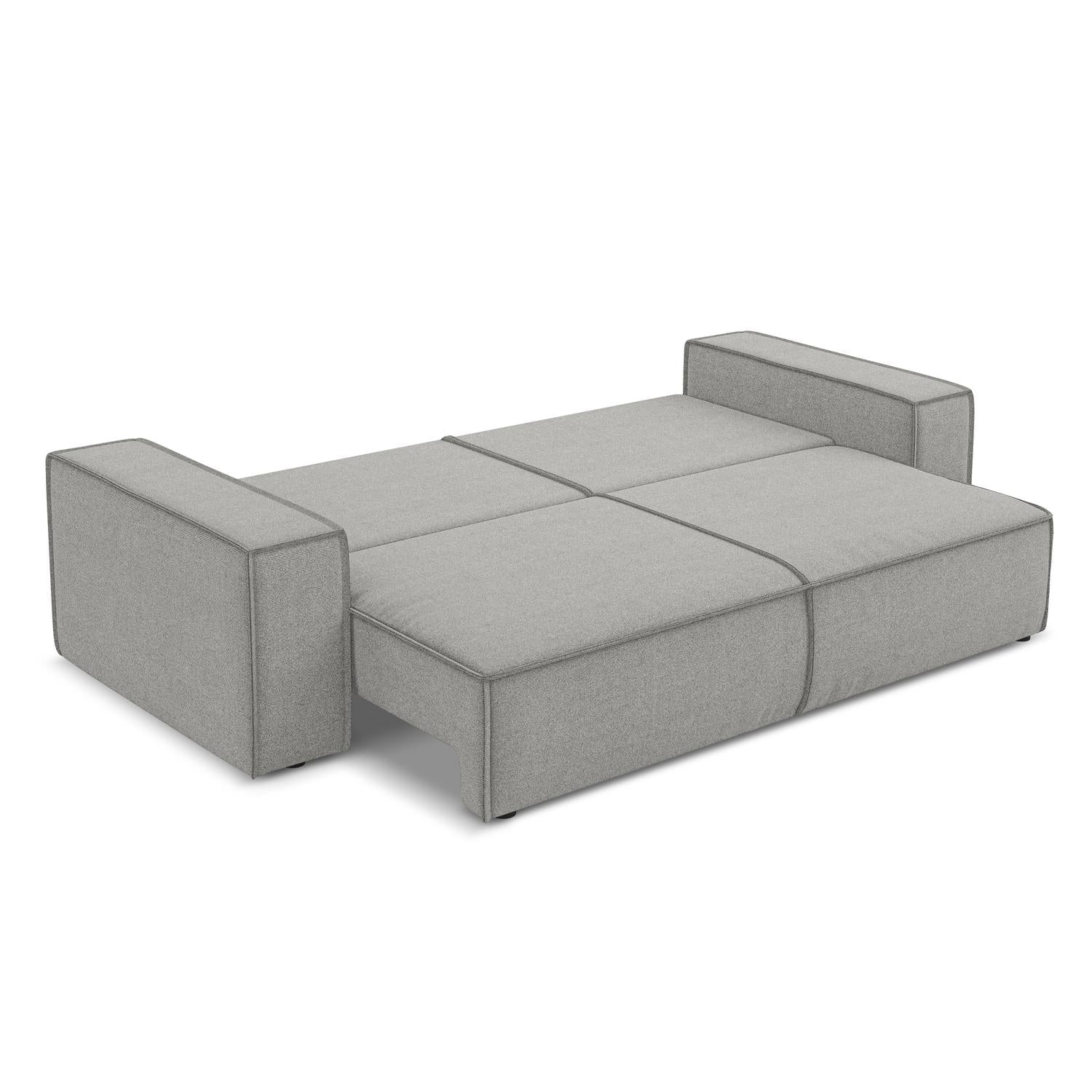 Pixie - Fabb - Jasny szary