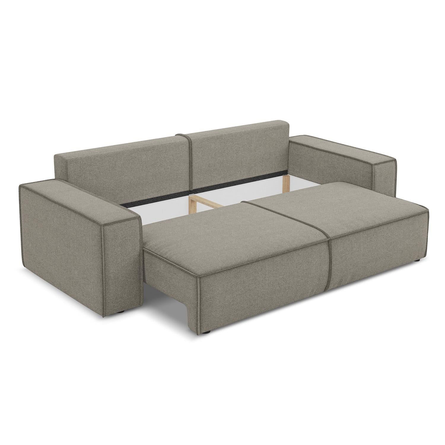 Pixie - Fabb - Szary