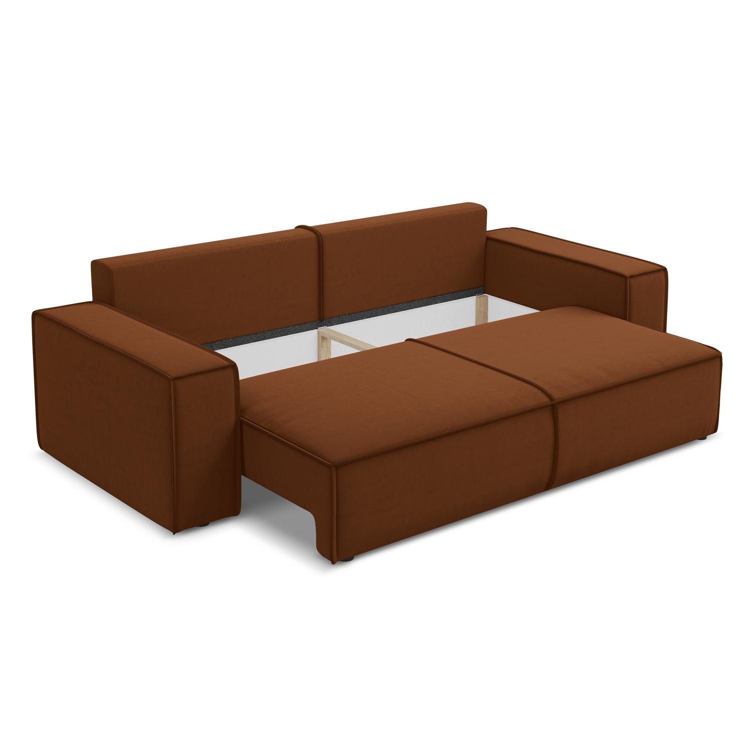 Riviera - Davis - Terakota