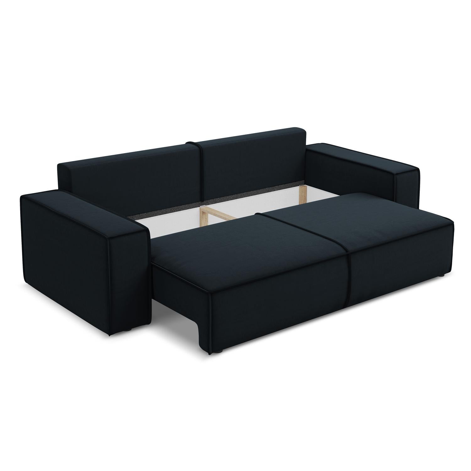 Riviera - Davis - Królewski niebieski