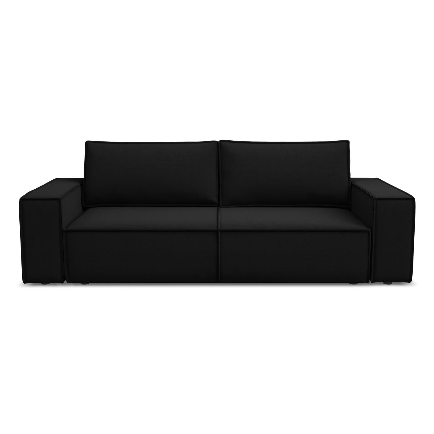 Riviera - Davis - Czarny