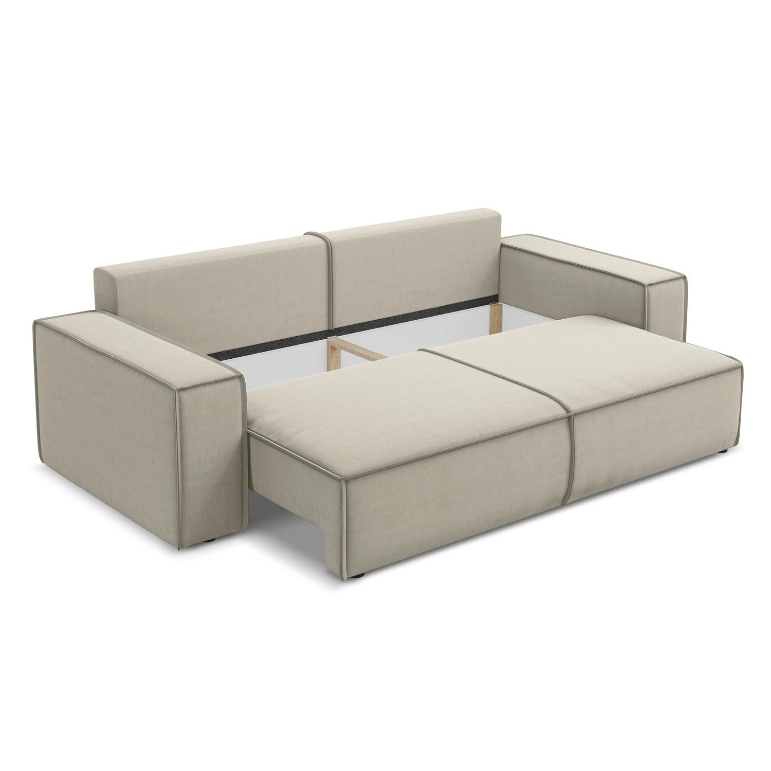 Riviera - Davis - Perłowy