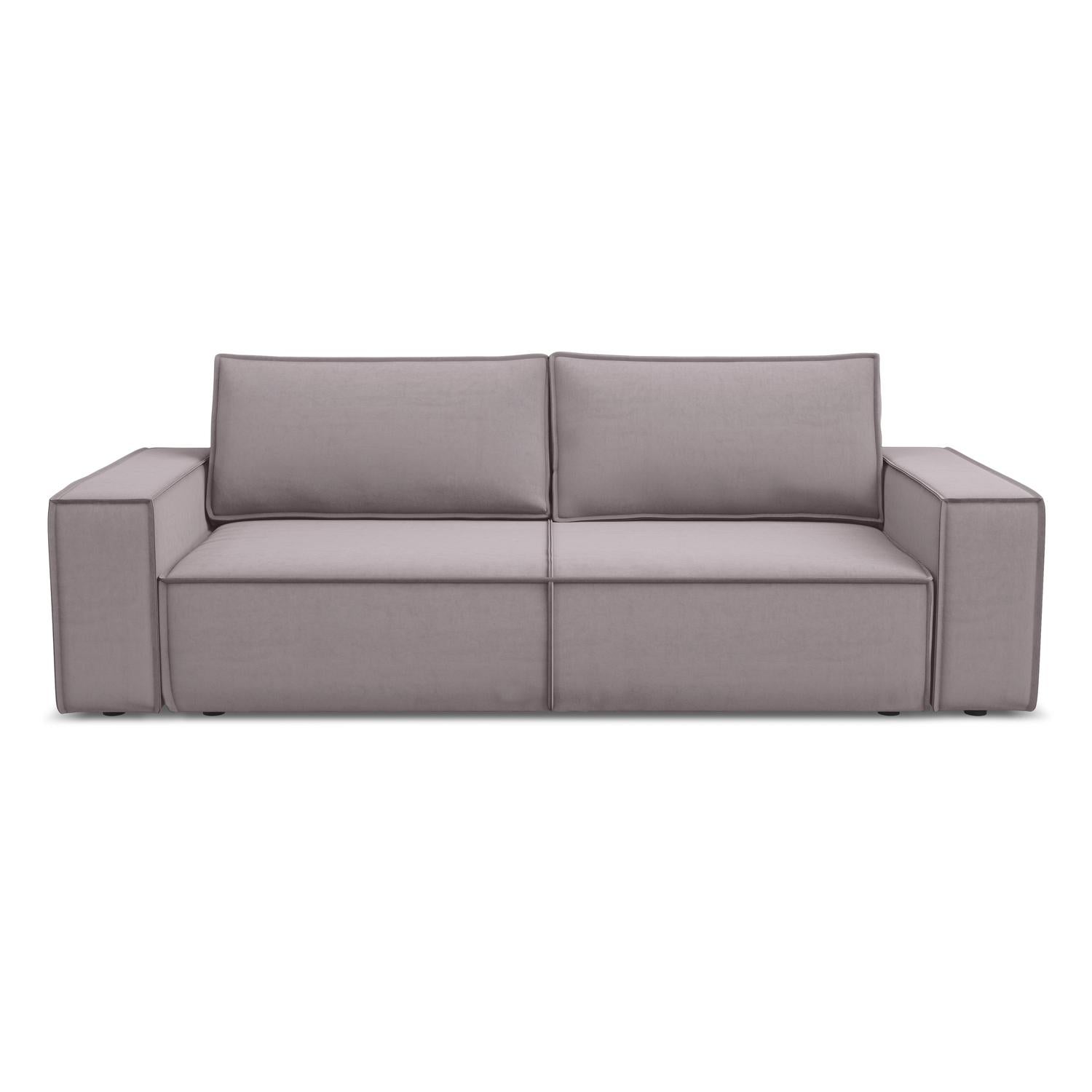 Riviera - Davis - Lawendowy