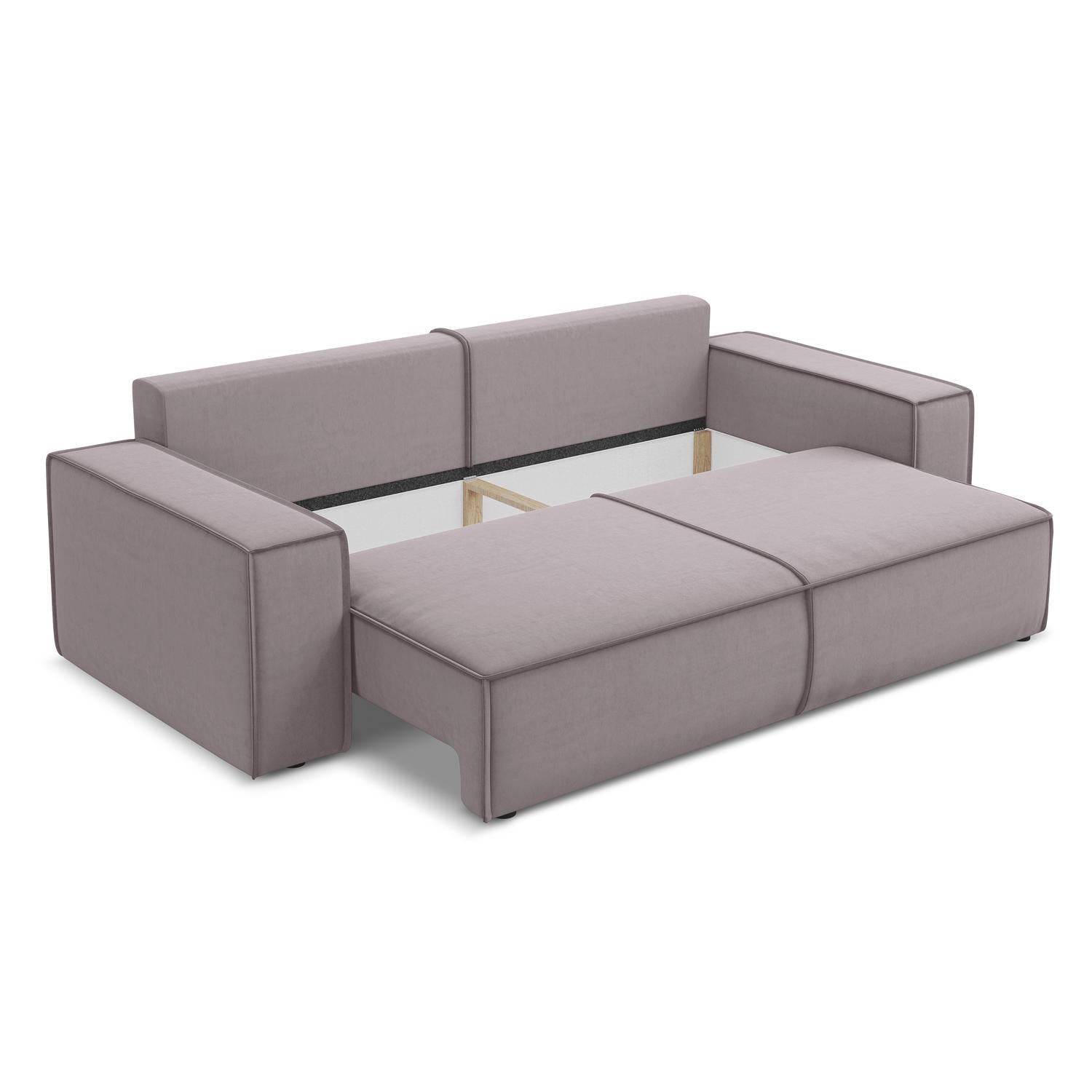 Riviera - Davis - Lawendowy