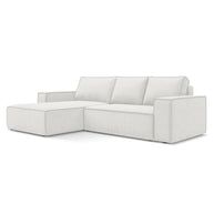 Pixie - Fabb - Biały / Lewy